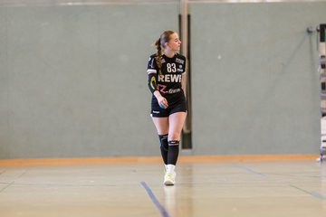 Bild 131 - wBJ SV Henstedt Ulzburg - Bramstedter TS : Ergebnis: 27:15